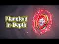 Planetoid (Artifact): In-Depth | Mayhem 4 | Borderlands 3