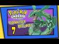 Pokemon Emerald: Randomizer Nuzlocke || Twitch VOD Part 7 - (2019/08/09) || Below Pro Gaming