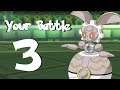 Pokemon USUM Your Battle #3 | Ein Herz aus Stahl!