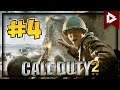 PRELAZIMO:  The Diversionary Raid & Holding The Line | 4/13 | Call of Duty 2