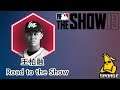 海綿實況PS4/MLB The Show 19/王柏融生涯模式 ! Road To The Show ! Part 3