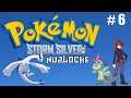 Quint! Noooooo! - Pokemon Storm Silver Nuzlocke Part 6