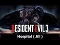 Resident Evil 3 Remake - Hospital - Jill - 13