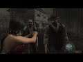 Resident Evil 4 PC: Separate Ways AUDIO LATINO  Parte 2