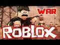 Roblox - War