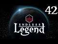 SB Returns To Endless Legend 42 - The Slow Build
