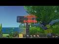 Scrap Mechanic Survival Modded Lets Play Part 20 Bigger Farm And Home