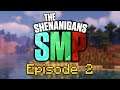 SHENANIGANS SMP: Episode 2