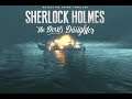 Финал - Sherlock Holmes: The Devil’s Daughter №12