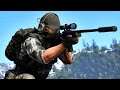 Showing Off My SWEET SNIPER Skills! - Ghost Recon Breakpoint Gameplay | FrankTastic