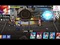 SNK FORCE : Max Mode Gameplay (ENG) - RPG Game (Android/Apk)