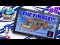 Sonic & All Stars Racing Transformed : THE FINALE - #7
