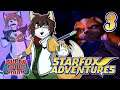 Star Fox Adventures EPISODE #3: I Don't Feel Sorry For Him | Super Bonus Round | Let's Play