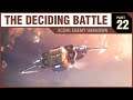 THE DECIDING BATTLE - XCOM: Enemy Unknown - PART 22