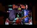 The House of the Dead 2 Arcade Cabinet Playthrough w/ AimTrak Gun & Hypermarquee