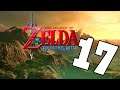 The Legend of Zelda: Breath of the Wild #17 | Let's Play The Legend of Zelda: Breath of the Wild