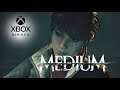 THE MEDIUM #1 O FUNERAL (GAMEPLAY XBOX SERIES S ).