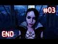 Them And Us ✿ [#03] Showdown On Skull Island, END ✿ (25-07-2021)