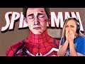 THIS IS THE END... - ENDING REACTION | Spider-Man Blind Playthrough PART 22 | Anida Gaming