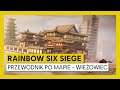 Tom Clancy’s Rainbow Six Siege – Przewodnik po mapie Wieżowiec