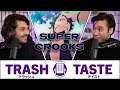 Trash Taste x Super Crooks - A Trash Taste Lost Episode | Netflix Anime