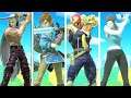 What If Every Character Tried To Copy Sephiroth's Taunts In Super Smash Bros Ultimate?
