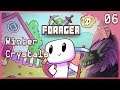 Winter Crystals | Let's Play Forager - Part 06