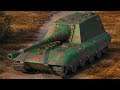 World of Tanks Jagdpanzer E100 - 3 Kills 11,2K Damage