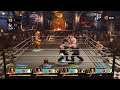 WWE 2K Battlegrounds(King Of The Battlegrounds)Online Royal Rumble Match