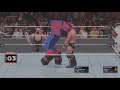 WWE 2K Universe Mode #130