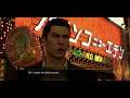 Yakuza 0 PC Playthrough Stream Hard Difficulty Chapter 2