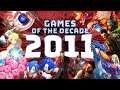 2011 Game of the Decade Debate (+ You Vote!)