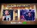 $500 Deal or No Deal With Strangers On Omegle