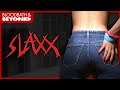 Attack of the Killer Jeans! 👖 | Slaxx (2021) - Movie Review