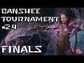 Banshee Tournament #24 Finals - PSevenGab(P) vs. Deity(T)