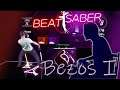 Bezos I (By Bo Burnham) | Full Combo 91.18% Expert+ | Beat Saber MR