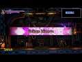 Bloodstained Switch to Xbox One X to PS4 Pro comparison