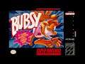 Bubsy in: Claws Encounters of the Furred Kind - Tunnel Vision (SNES OST)