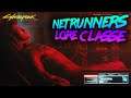 Classe: Toute l'HISTOIRE des NetRunners - CyberPunk 2077 FR