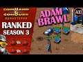Command & Conquer Remastered: Tiberian Dawn (C&C TD) - 1v1 Online Ladder / Ranked - Season 3