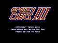 Commodore 64 Longplay [115] Crazy Cars III [Disk] (EU)