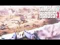 COMPANY OF HEROES 3 - OFFICIAL SKIRMISH GAMEPLAY - ALL NEW GAME CONFIRMED - FIRST LOOK