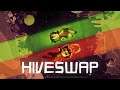Crystalmethequins - Hiveswap