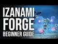 Destiny 2 Izanami Forge Beginner Guide