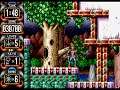 DOS Game: Jim Power - The Lost Dimension in 3D