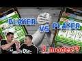 E016 - CRG, Score! Match - Player vs Player - New update! Did you beat your Facebook friends?