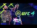 EA SPORTS™ UFC® 4 | Intro Video