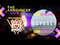 Elite Dangerous Odyssey | Live Stream | !GIVEAWAY | !discord #Odyssey