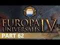 Europa Universalis IV - A Let's Play of Holland, Part 62