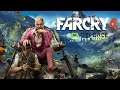 Far Cry 4 ACER NITRO 5 i5 GTX 1050 (4GB)